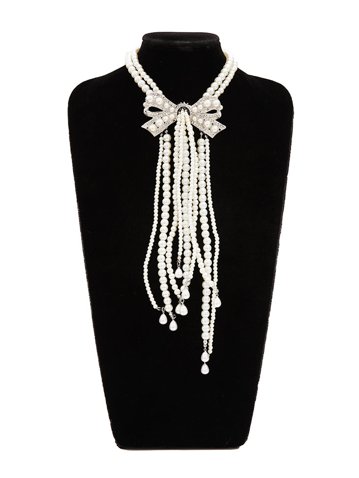 AJ-6030 Necklace