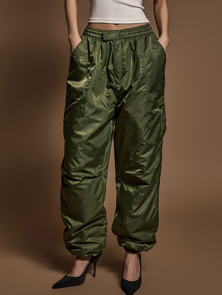 P3353 パッドパンツ