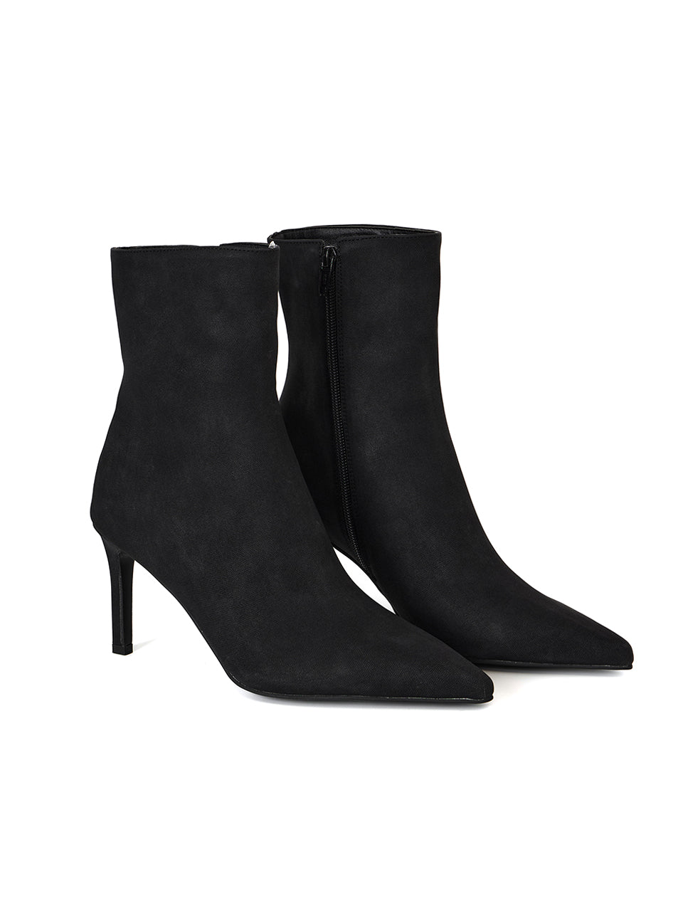 AR-3384 High heels Ankle Boots