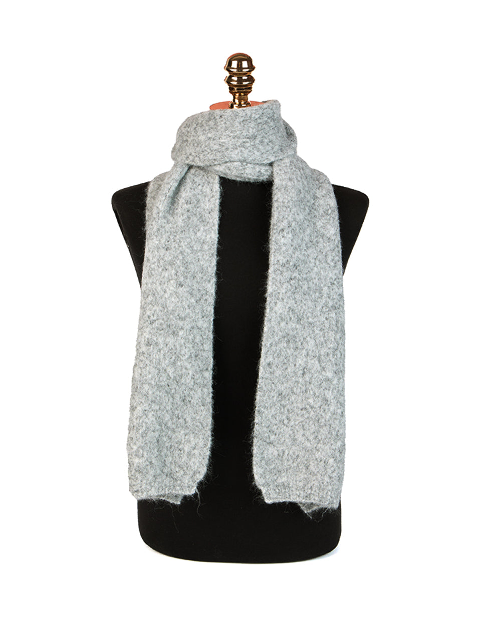 AS-1649 Knit Muffler