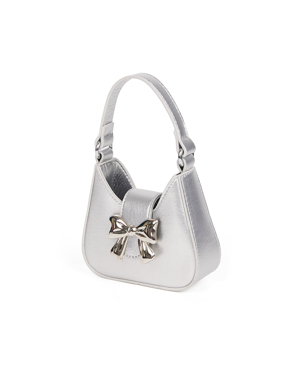 A-1554 Ribbon Mini Bag