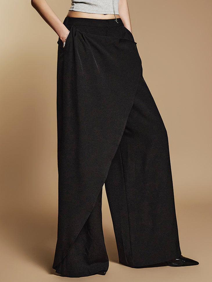 P3254 Wrap Slacks