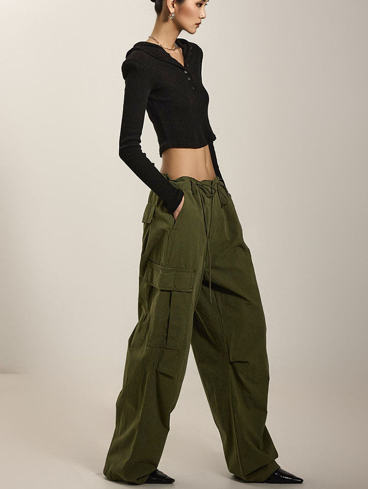 P3398 Cargo Pants