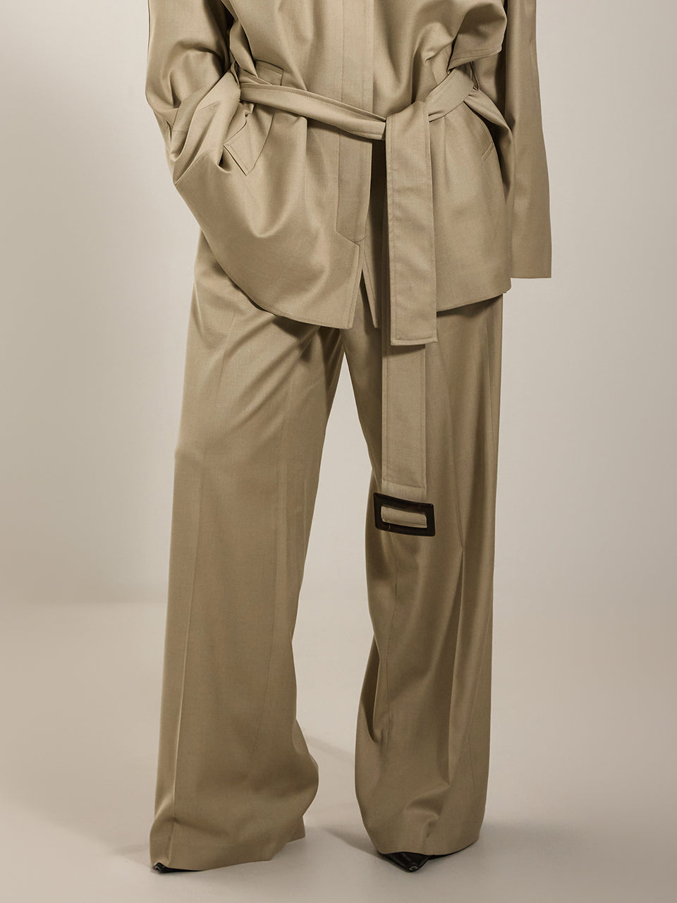 P3419 Wide Pants