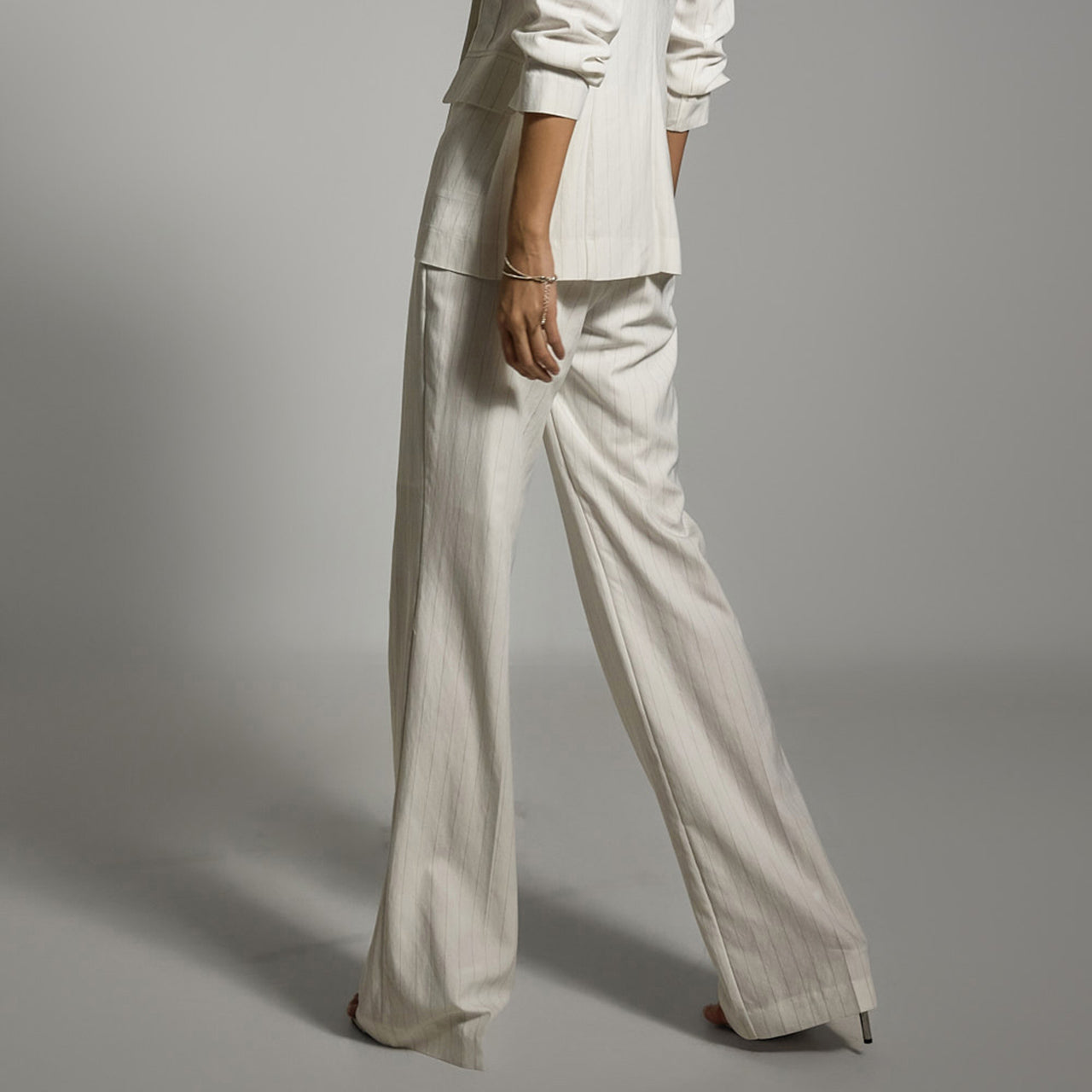 P3469 Pintuck Slacks