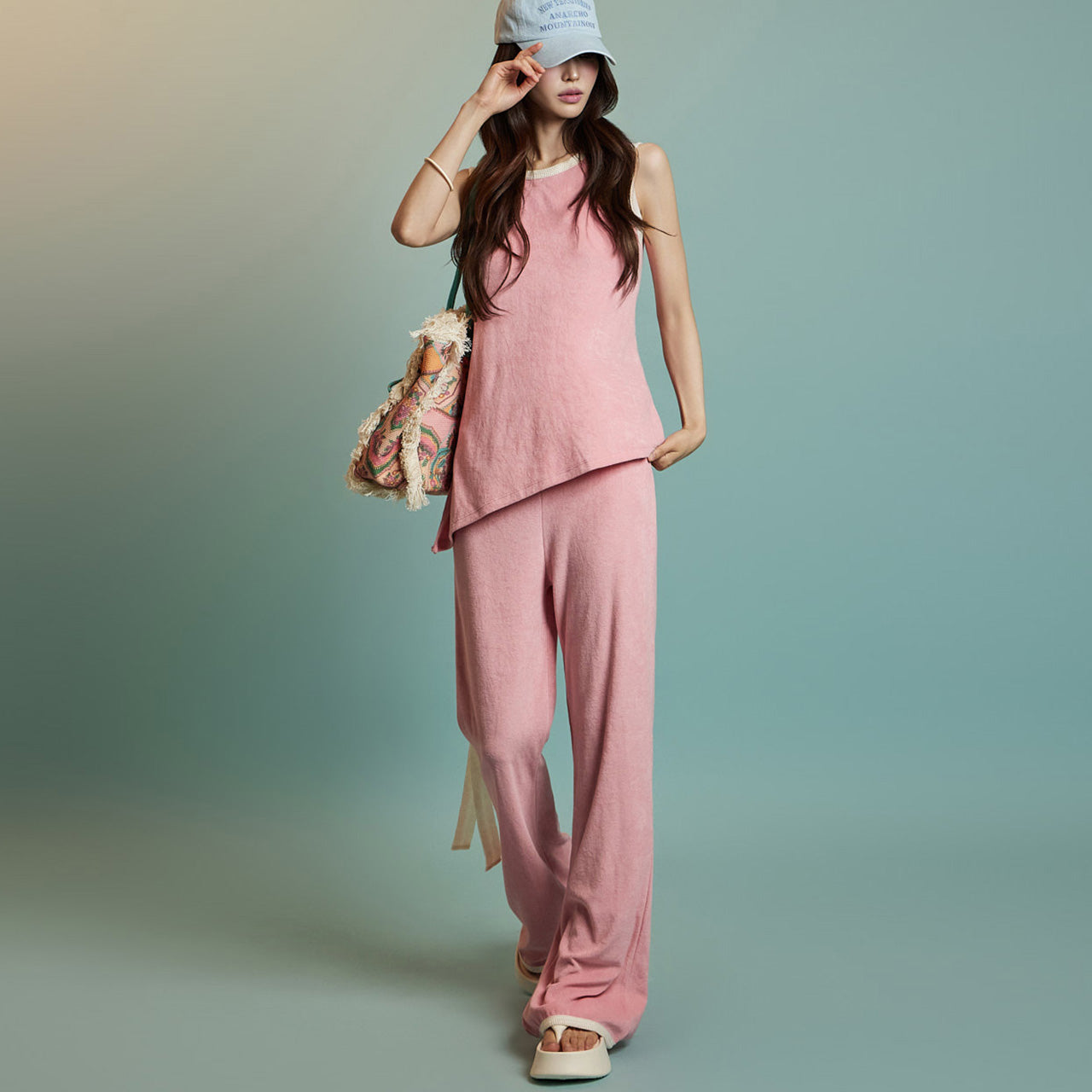 P3570 テリーパンツ