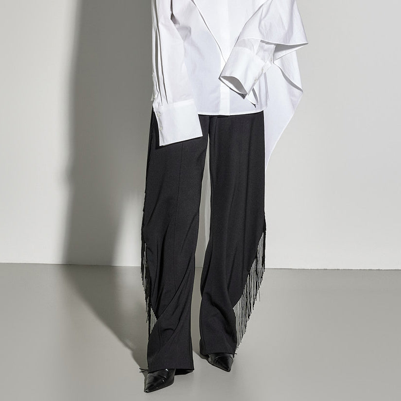 P3647 Fringe Slacks