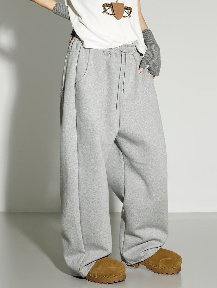 P3700 Fleece Sweat Pants