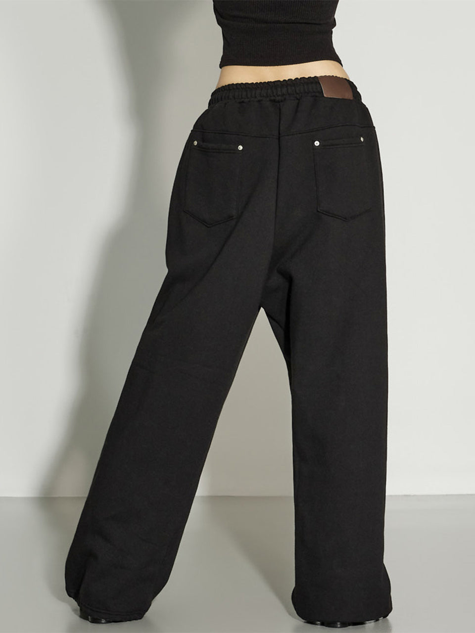 P3700 Fleece Sweat Pants