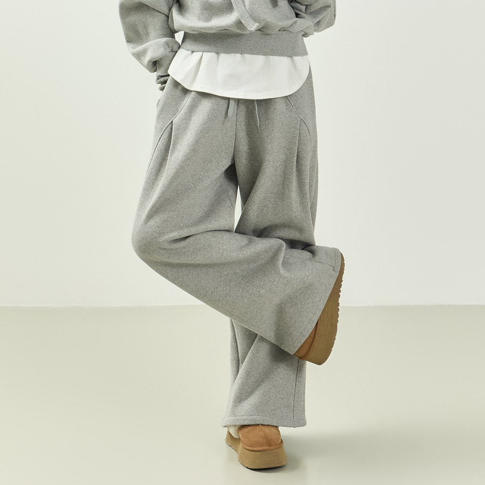 P3720 Fleece Sweat Pants