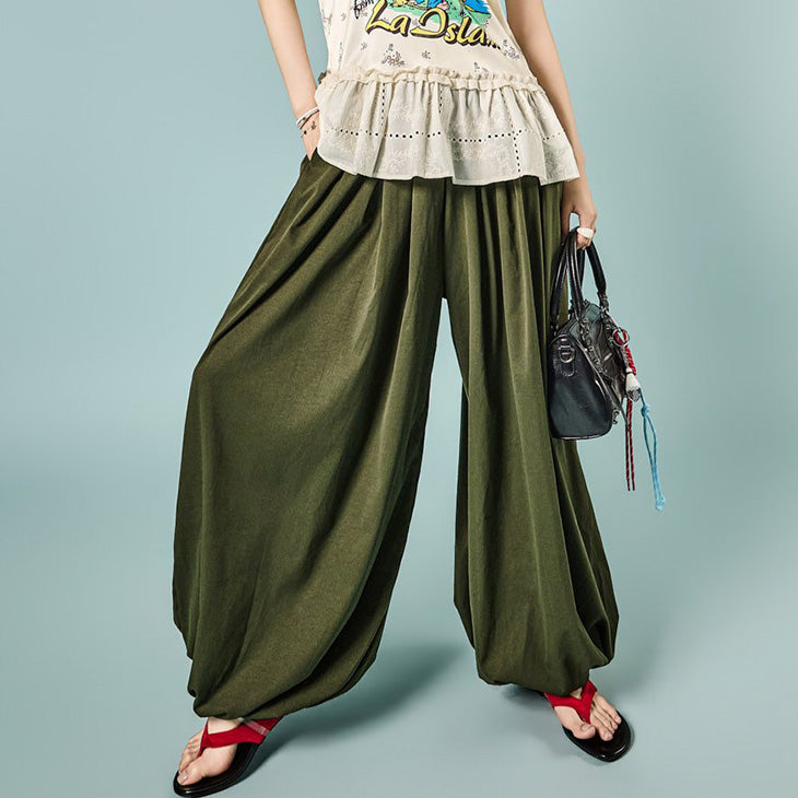 P3865 Balloon String Pants