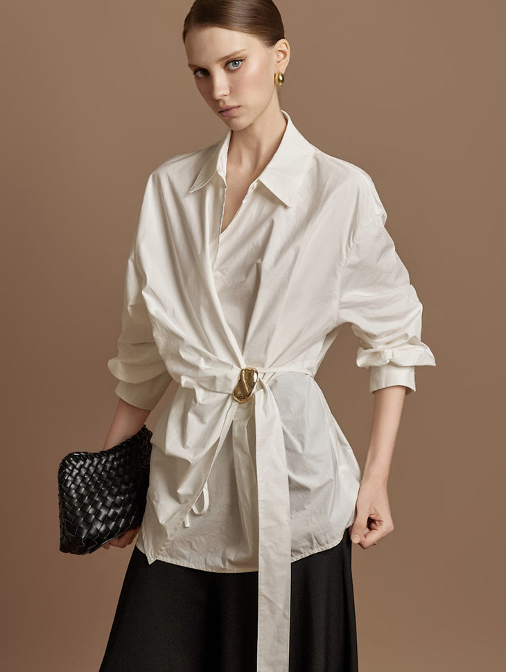 S789 Shirts with Strap