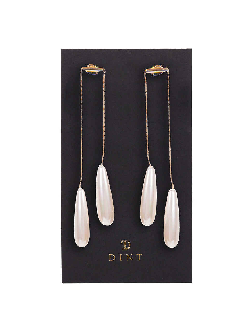 SDAJ-065 Earrings *Allergic-Free Product*