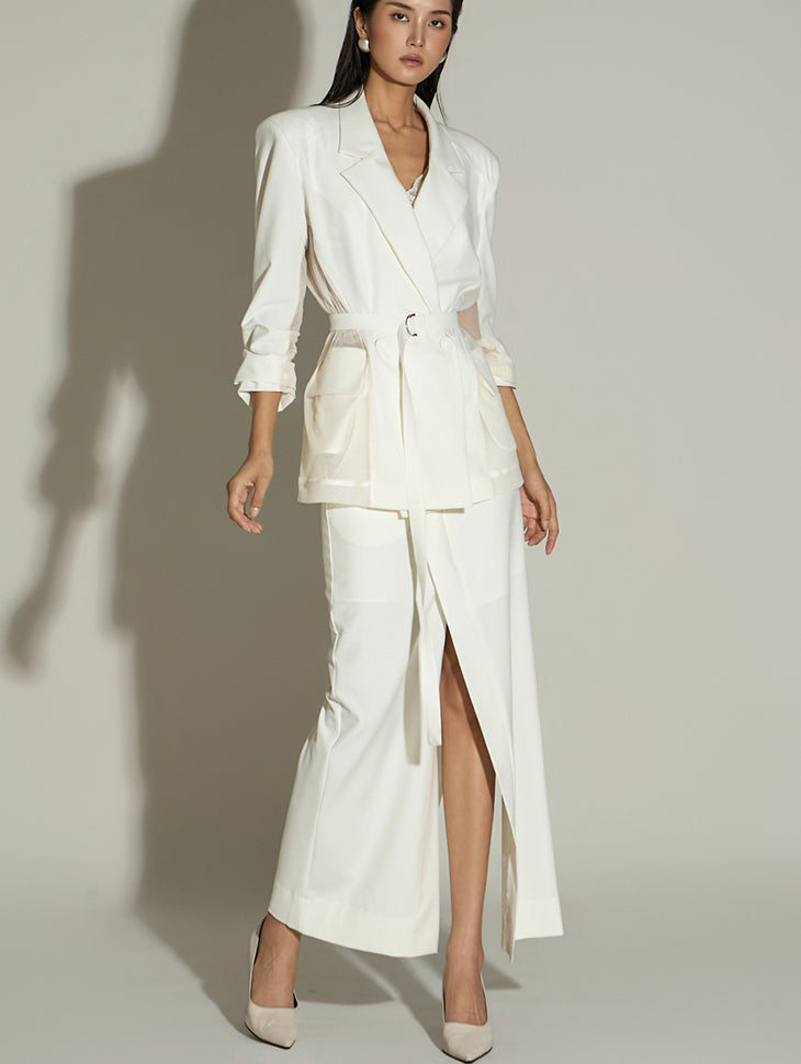 SK2969 ラップスカート