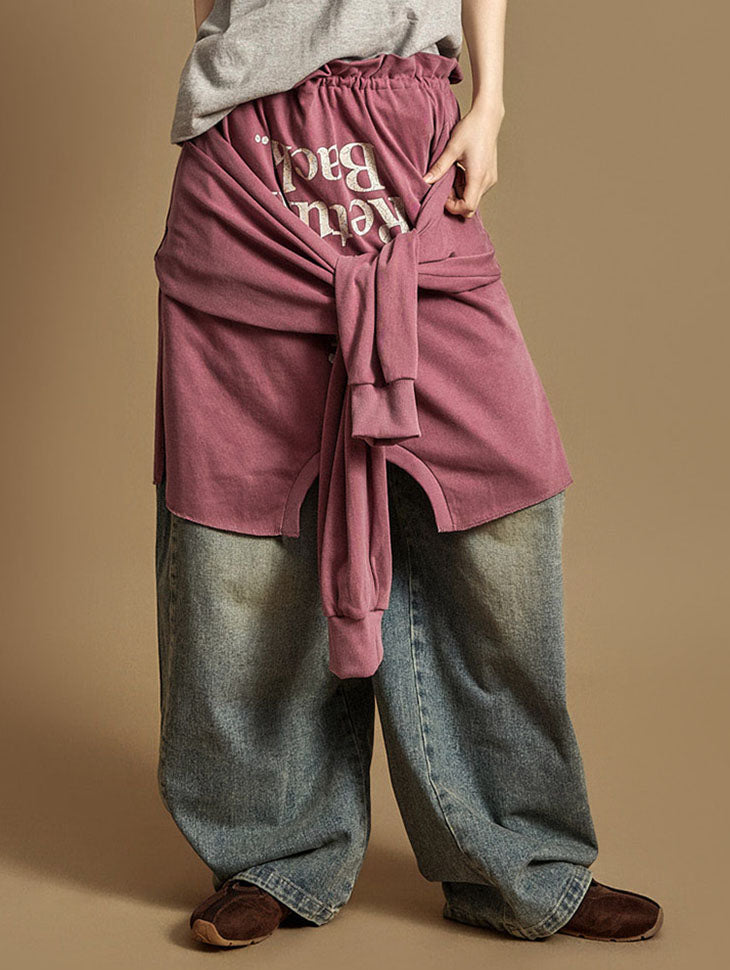 SK3094 Multi-Way Skirt