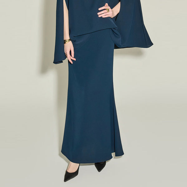 SK9270 High-Waist Skirt