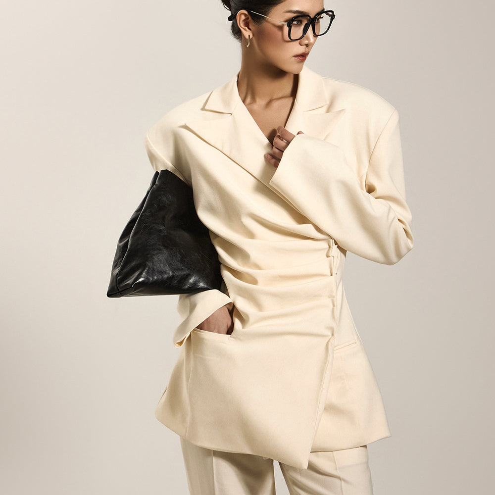 TP2065 ジャケット＆スラックスセット