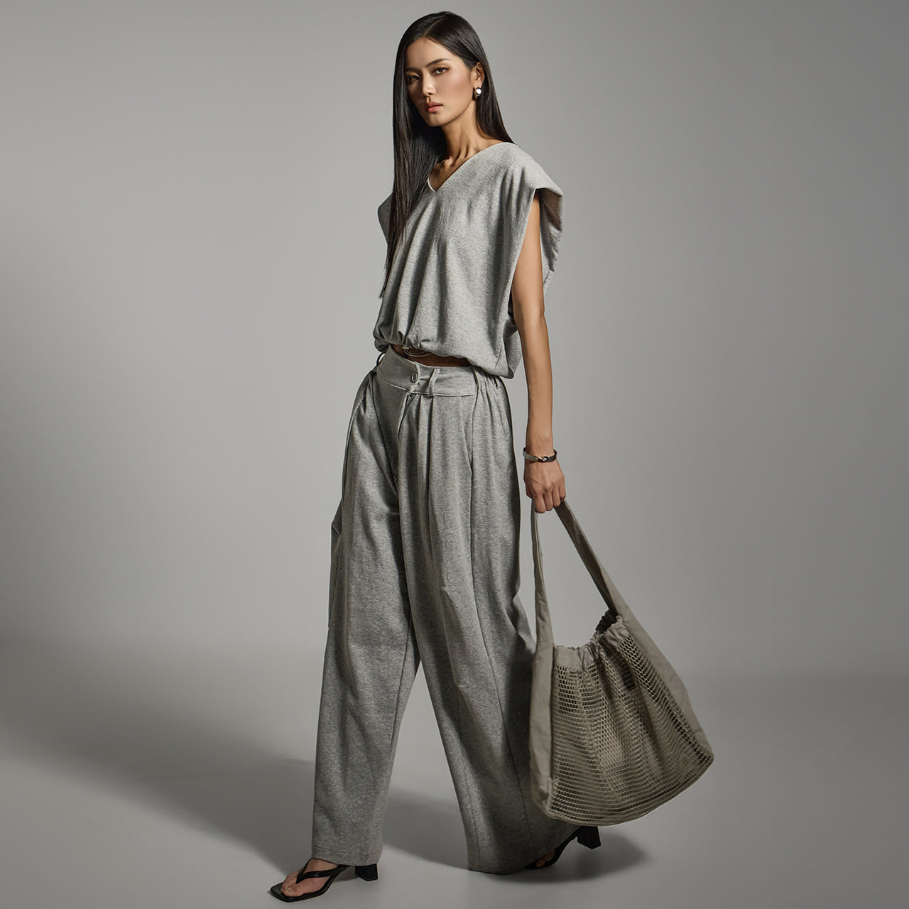 TP2116 Top and Pants Set