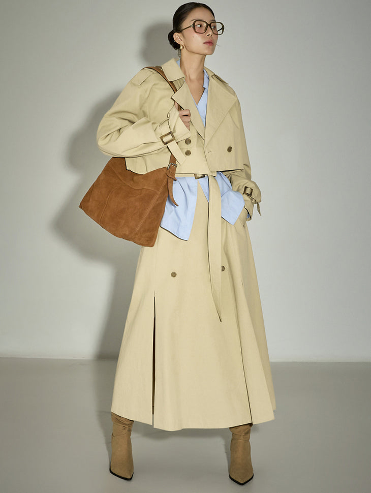 TP2249 Jacket and Skirt Set