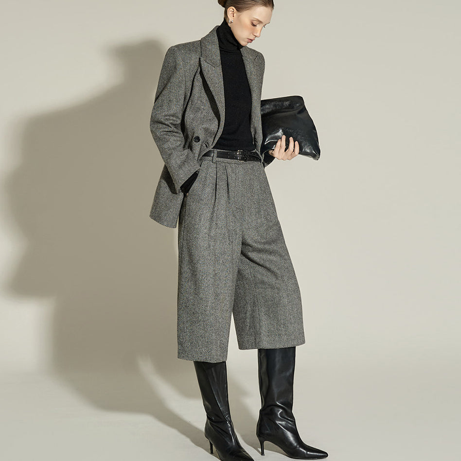 TP9185 Jacket and Pants Set