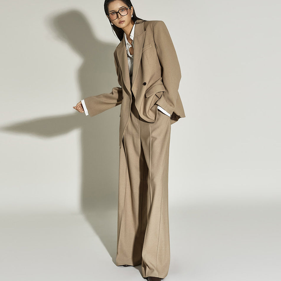 TP9188 Jacket and Slacks Set