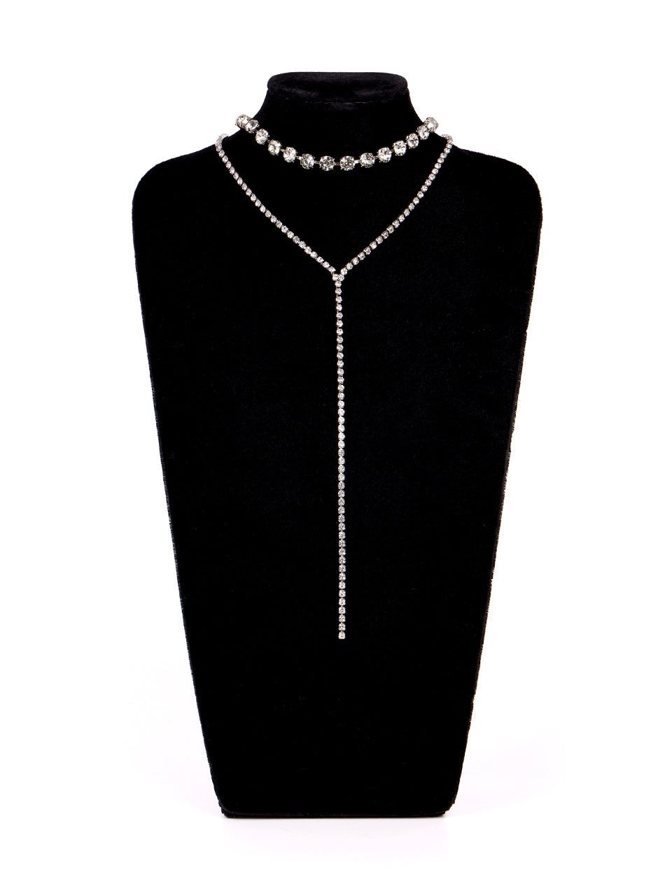 AJ-6100 Necklace